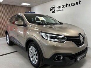 Renault Kadjar 1,2 TCe 130 Zen