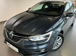 Renault Megane IV 1,3 TCe 140 Zen Sport Tourer