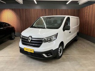 Renault Trafic 2,0 dCi 150 L2H1 Tekno