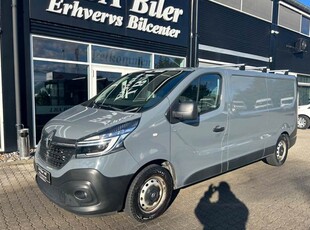 Renault Trafic T29 2,0 dCi 145 L2H1 EDC