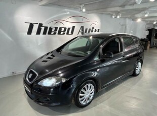 Seat Altea XL 2,0 TDi 140 Stylance