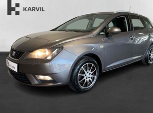 Seat Ibiza 1,0 TSi 110 Style ST