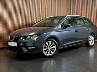 Seat Leon 1,0 TSi 115 Style ST