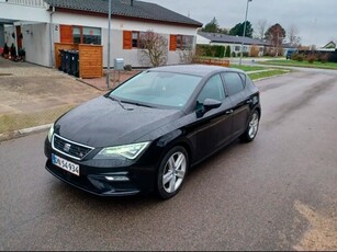 Seat Leon 1,5 TSi 150 Xcellence 5d