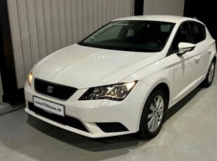 Seat Leon 1,6 TDi Reference eco