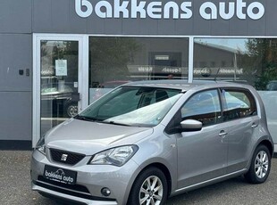 Seat Mii 1,0 60 Sport eco