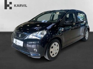 Seat Mii 1,0 MPi 60 Style