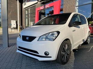 Seat Mii EL 83HK 5d Aut.