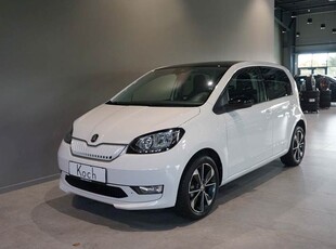 Skoda Citigo-e iV Style