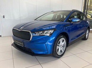 Skoda Enyaq 60 iV Suite