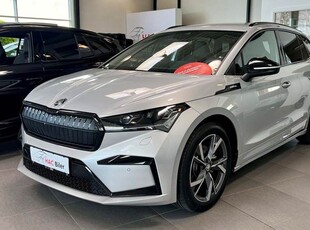 Skoda Enyaq 80 iV Sportline