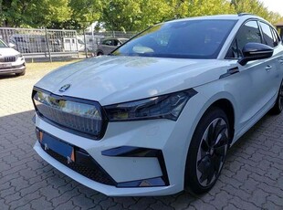 Skoda Enyaq 80X iV Sportline Max