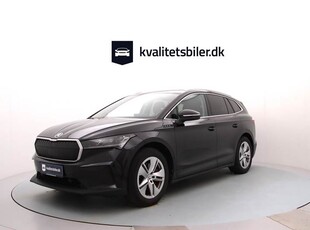 Skoda Enyaq iV 80 EL Selection Suite 204HK 5d Aut.