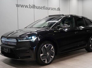 Skoda Enyaq iV RS