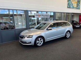 Skoda Octavia 1,0 TSi 115 Style Combi