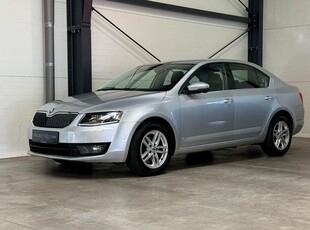 Skoda Octavia 1,4 TSi 150 Style DSG