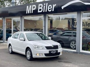 Skoda Octavia 1,6 TDi 105 Elegance