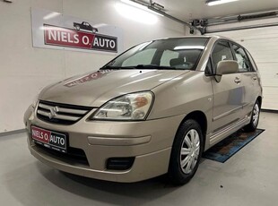 Suzuki Liana 1,6 GL