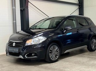 Suzuki S-Cross 1,6 Active CVT