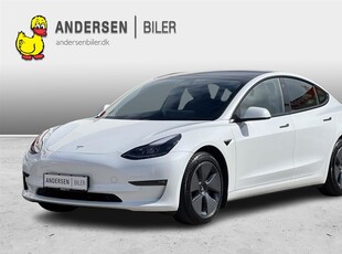 Tesla Model 3 EL Long Range AWD 498HK Aut.