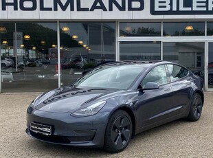 Tesla Model 3 Standard Range+ RWD