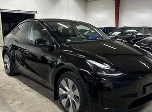 Tesla Model Y RWD