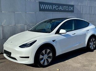 Tesla Model Y RWD