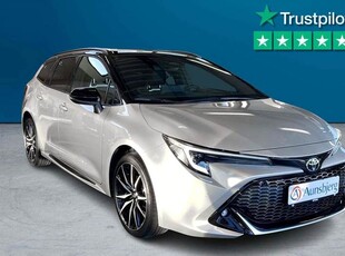 Toyota Corolla 1,8 Hybrid GR Sport Touring Sports e-CVT