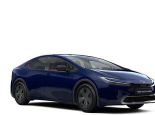 Toyota Prius Plug-in Style 2.0 Plug-In Hybrid