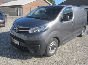 Toyota ProAce 1,6 D 115 Medium Comfort