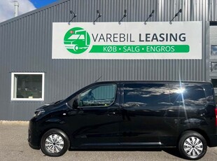 Toyota Proace Verso 1,5 D 120 Medium