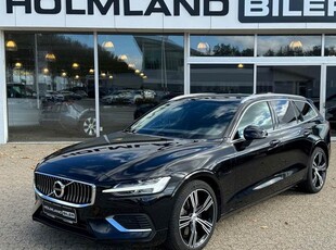 Volvo V60 2,0 T6 ReCharge Inscription aut. AWD