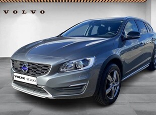 Volvo V60 Cross Country 2,0 D3 Plus 150HK Stc 6g