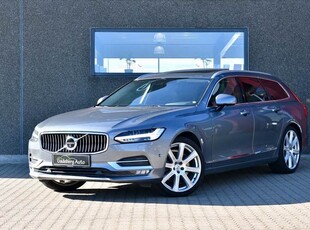 Volvo V90 2,0 D5 235 Inscription aut. AWD