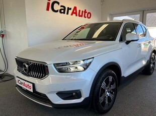 Volvo XC40 2,0 D3 150 Inscription aut.