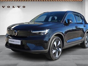 Volvo XC40 EL Plus 238HK 5d Aut.