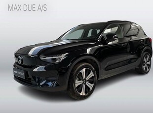 Volvo XC40 P6 Recharge Core 231HK 5d Aut.