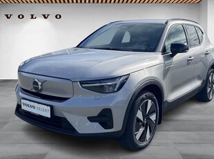 Volvo XC40 Recharge Extended Range Core 252HK 5d Aut.