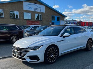 VW Arteon 2,0 TSi 190 R-line Business DSG