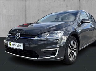 VW e-Golf VII Comfortline