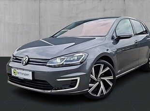 VW e-Golf VII Highline