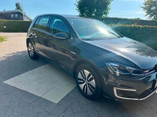 VW e-Golf VII Unlimited