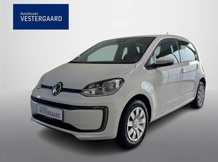 VW e-up EL 83HK 5d Aut.