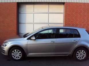 VW Golf VII 1,2 TSi 105 Trendline BMT