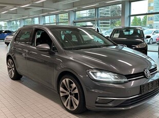 VW Golf VII 1,5 TSi 150 Highline DSG