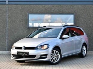 VW Golf VII 1,6 TDi 110 Comfortline Variant DSG BM