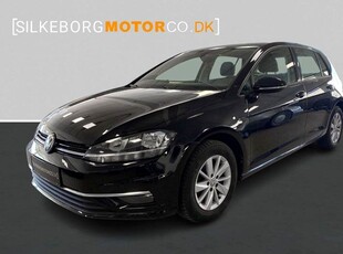 VW Golf VII 1,6 TDi 115 Comfortline Connect Van