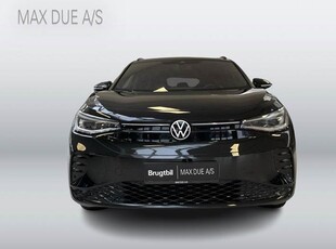 VW ID.4 77 kWh GTX 4Motion 299HK 5d Aut.