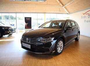 VW Passat 1,4 GTE High Variant DSG