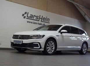 VW Passat 1,4 GTE High Variant DSG